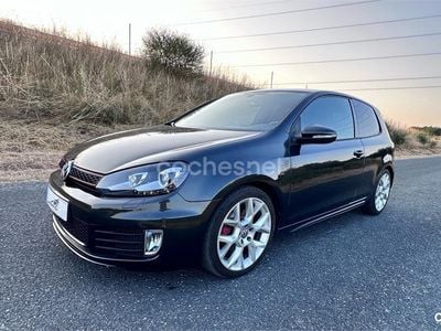 VW Golf VI