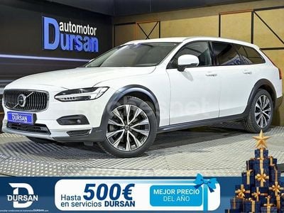 Volvo V90 CC