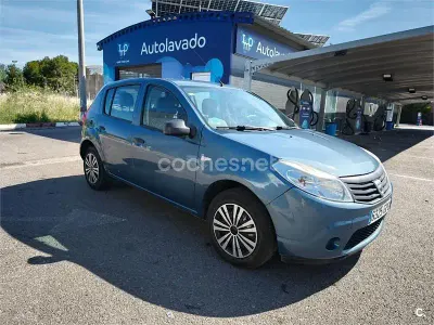 Usado Dacia Sandero