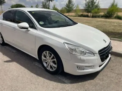Usado Peugeot 508