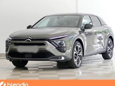 Usado Citroën C5 Aircross Shine 225 CV (165 kW) 2022 SUV