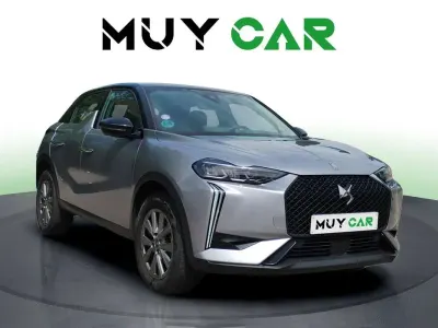 Usado DS Automobiles DS3 Crossback
