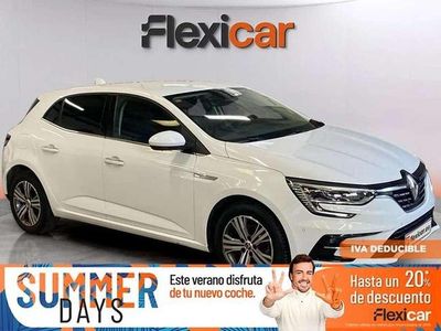 Renault Mégane IV