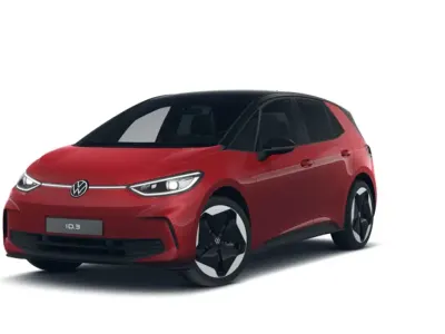 Usado VW ID.3