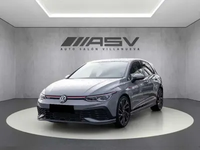 Usado VW Golf VIII