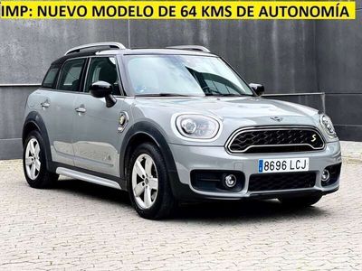 usado Mini Cooper Countryman SE ALL4 AUT.