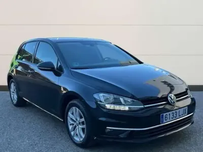 Usado VW Golf VII