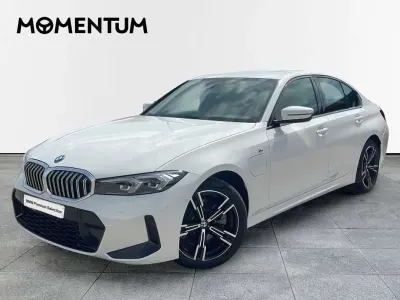 Nuevo BMW 330e 292 CV (214 kW) 2026 Blanco Berlina