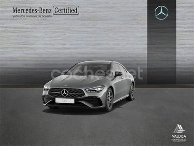 Mercedes CLA250e