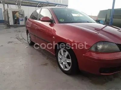 Usado Seat Cordoba