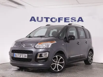 Usado Citroën C3 Picasso