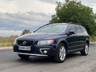 Volvo XC70