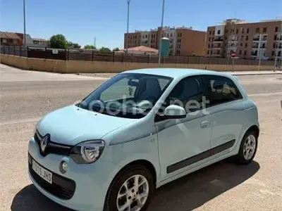 Usado Renault Twingo