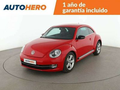 usado VW Beetle 1.4 TSI Sport 160