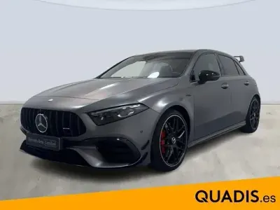 Usado Mercedes A45 AMG AMG 421 CV (309 kW) 2024 Utilitario