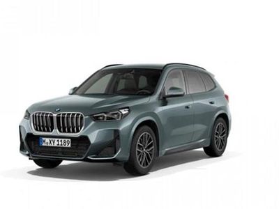 Usado BMW X1 163 HP (119 kW) 2024 SUV