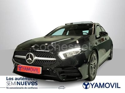 Mercedes A250