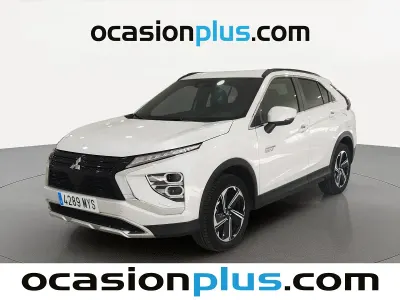 Usado Mitsubishi Eclipse 188 CV (138 kW) 2025 Blanco SUV