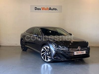 VW Arteon