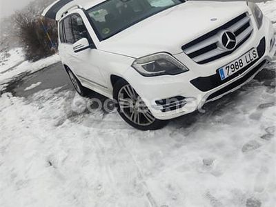 Mercedes GLK220