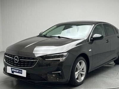 usado Opel Insignia 1.5D BUSINESS AUTO 122CV 5P
