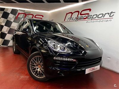 Usado 2014 Porsche Cayenne SUV | 34.900 €