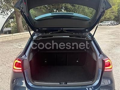 Mercedes A200