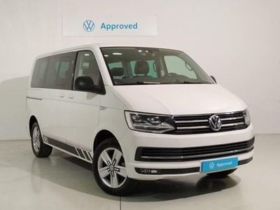 VW Multivan