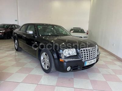 Chrysler 300C