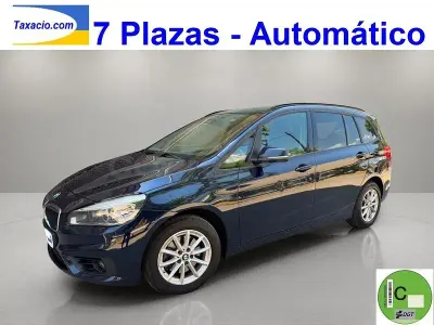 Usado BMW 218