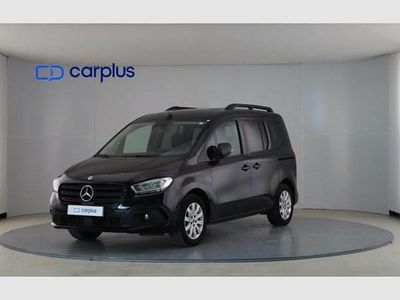 Mercedes Citan 110