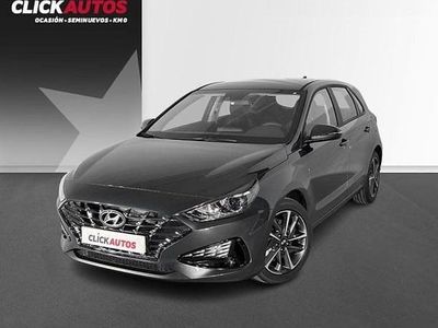 Usado Hyundai i30 110 CV (80 kW) 2024