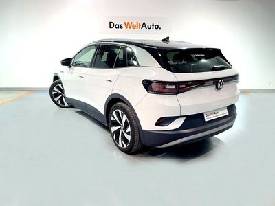 usado VW ID4 1st Automático 150 kW (204 CV)