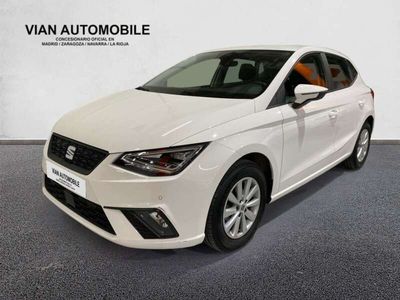 usado Seat Ibiza 1.0 TSI S&S Style 110