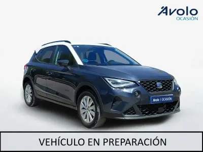 Usado Seat Arona Style 115 CV (84 kW) 2025 SUV
