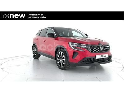 Usado Renault Austral Techno 200 CV (147 kW) 2024 Rojo SUV