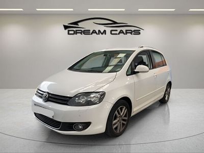 VW Golf Plus