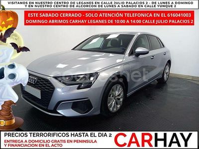 Audi A3 Sportback e-tron