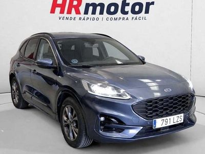 Usado Ford Kuga ST-Line 150 CV (110 kW) 2022 SUV