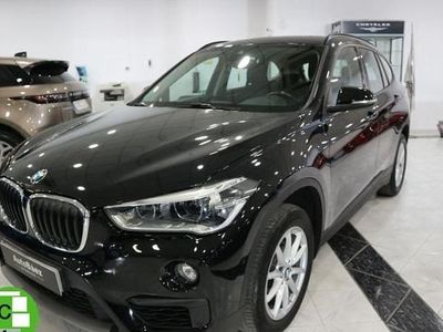Usado BMW X1 116 CV (85 kW) 2019 SUV