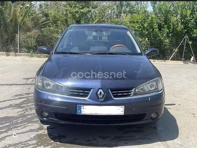 Renault Laguna II