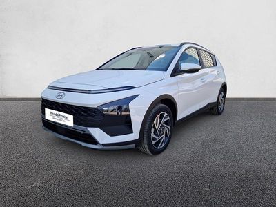 Nuevo Hyundai Bayon 101 CV (74 kW) 2025 SUV
