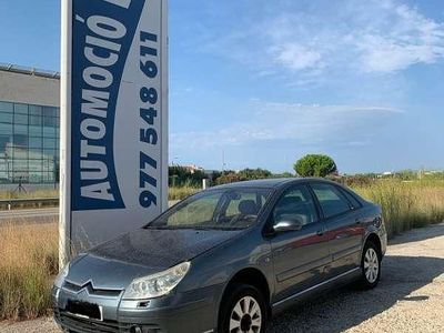 Citroën C5