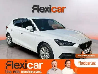 Usado Seat Leon