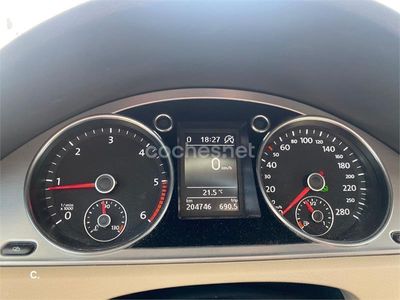 VW CC