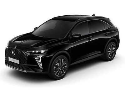 DS Automobiles DS7 Crossback