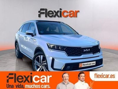 Usado Kia Sorento Plus 265 CV (194 kW) 2023 Blanco SUV
