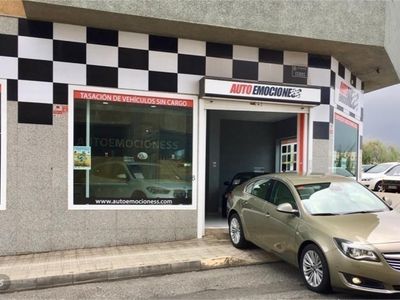 usado Opel Insignia 2.0 CDTI 163 CV Excellence Auto