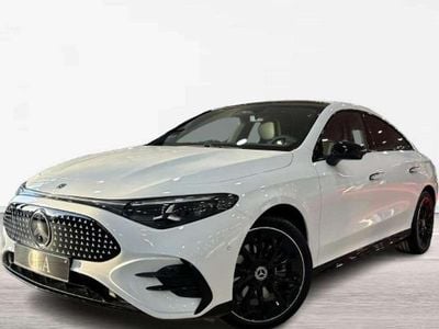 Nuevo Mercedes 250 200 kW (272 CV) 2025 Berlina