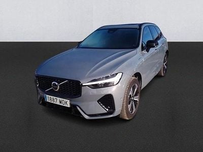 Usado 2023 Volvo XC60 Ultimate SUV | 44.900 € (Un poco caro)